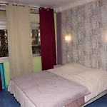 Le Richelieu Hotel