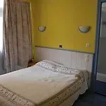 Le Richelieu Hotel