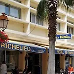 Le Richelieu Hotel