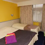 Hotel Le Richelieu