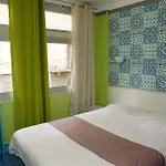 Hotel Le Richelieu