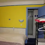 Le Richelieu Otel