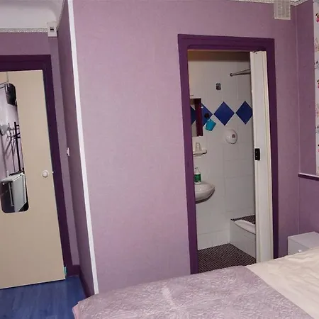 Le Richelieu Otel Le Boulou