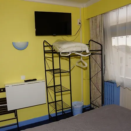 Hotel Le Richelieu Le Boulou