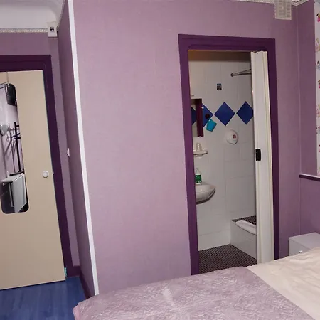 Le Richelieu Hotell