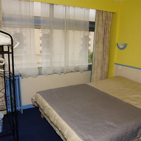 Le Richelieu Le Boulou