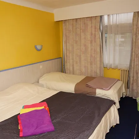 Le Richelieu Otel 2*