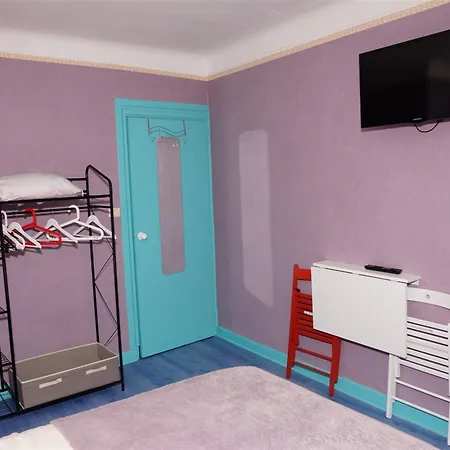 Le Richelieu Le Boulou