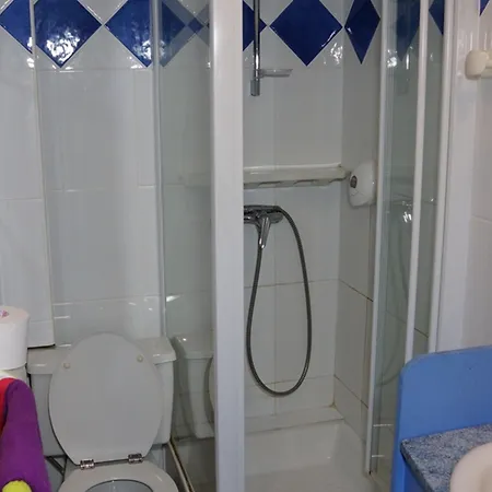 Le Richelieu Hotell