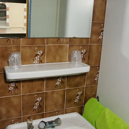 Hotel Le Richelieu 2*