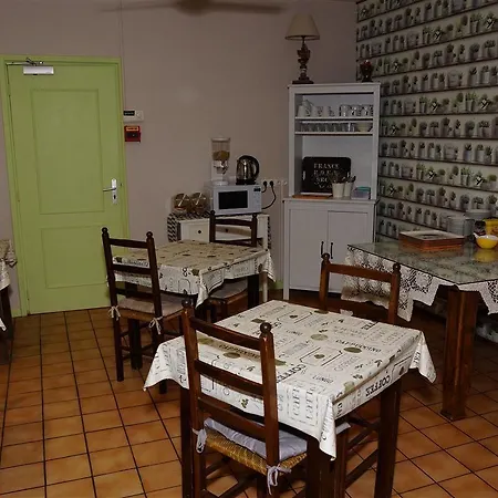 Le Richelieu Otel 2*