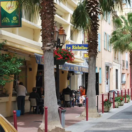 Le Richelieu