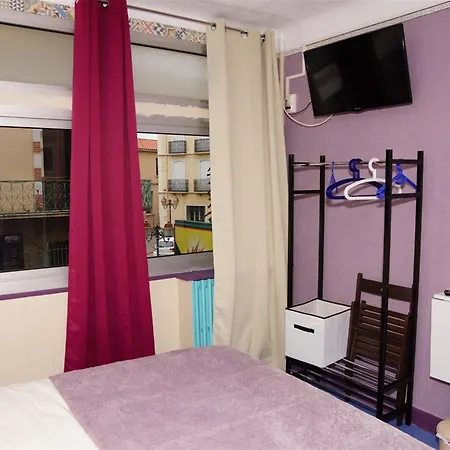 Le Richelieu Otel Le Boulou