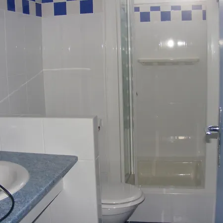 Le Richelieu 2* Le Boulou