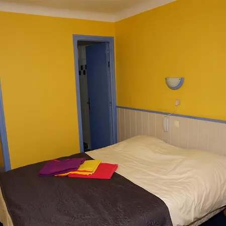 Otel Le Richelieu 2*