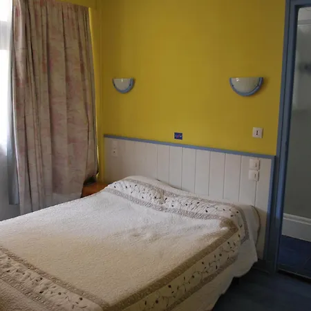 Hotel Le Richelieu 2*