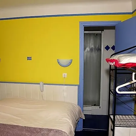 Hotel Le Richelieu