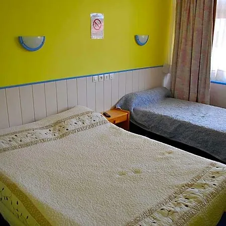 Le Richelieu Hotel 2*