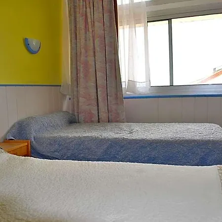 Le Richelieu Hotel 2*