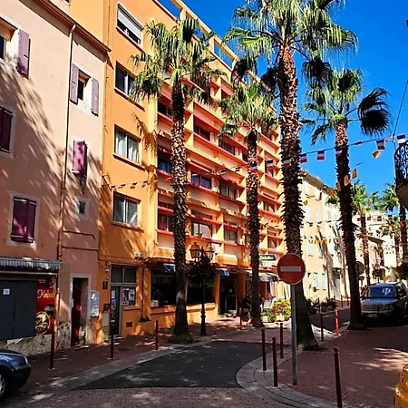 فندق Le Richelieu