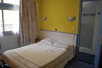 Le Richelieu Hotell