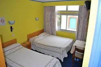 Le Richelieu Hotel Le Boulou