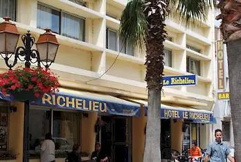 Le Richelieu فندق
