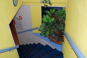 Le Richelieu Hotel Le Boulou