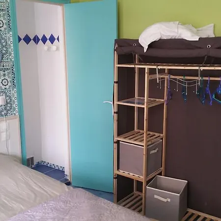 Otel Le Richelieu Le Boulou