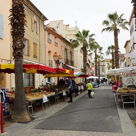 Le Richelieu Le Boulou