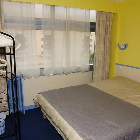 Le Richelieu Le Boulou