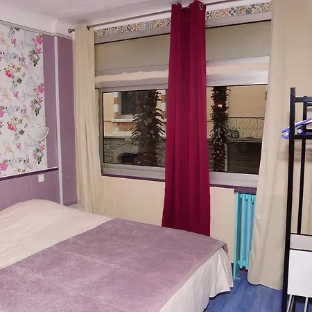 Le Richelieu Hotel Le Boulou