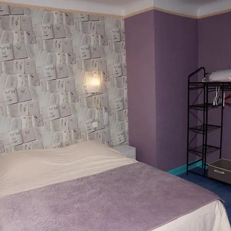 Le Richelieu Le Boulou