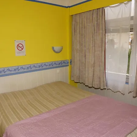 Hotell Le Richelieu 2*